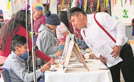 Gobierno de la CDMX anuncia actividades para celebrar el Día del Niño