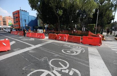 Sheinbaum boicotea actividades culturales de la Cuauhtémoc, acusa Sandra Cuevas