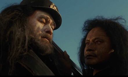 La joya oculta de Netflix elogiada por Quentin Tarantino que debes ver por lo menos una vez en la vida