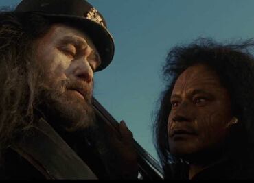 La joya oculta de Netflix elogiada por Quentin Tarantino que debes ver por lo menos una vez en la vida