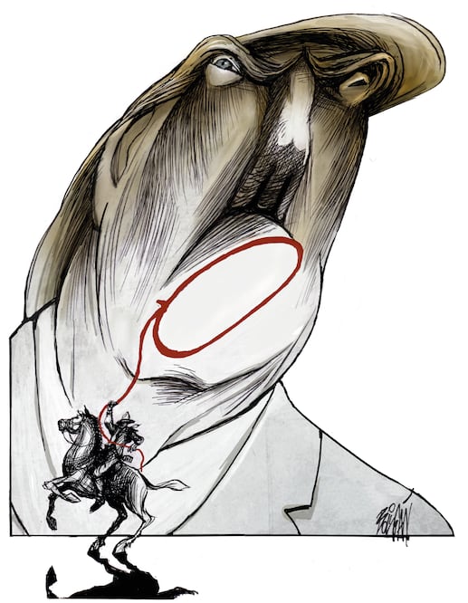 Cartón de BOLIGAN