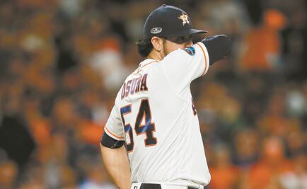 Los Red Sox castigan a Roberto Osuna