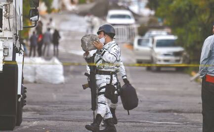 Albergues se quedan sin comida para alimentar a rescatistas