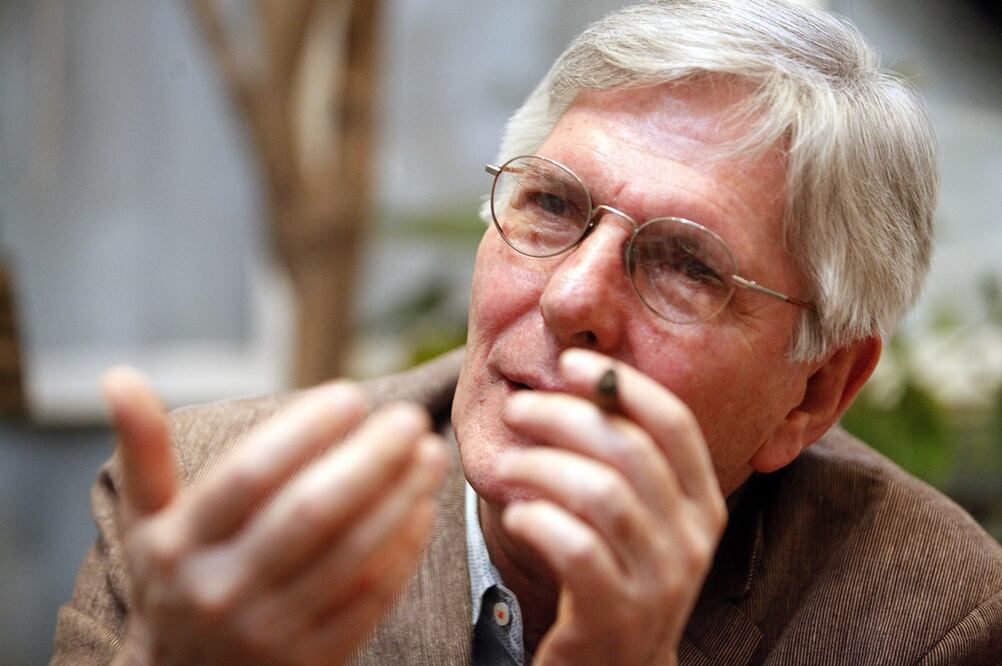 Foto: El Universal / Ariel Ojeda, archivo