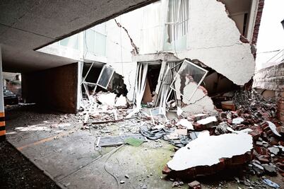 Piden damnificados ser “rescatados” de la burocracia 