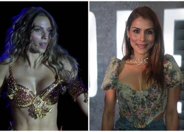 Irina Baeva borra sus fotos como "Aventurera": fans piden que María León la sustituya