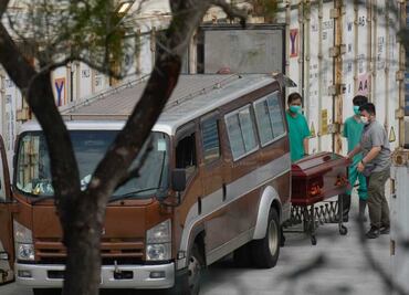 Covid-19: con 6 millones de muertes acumuladas ¿es posible que la pandemia termine?