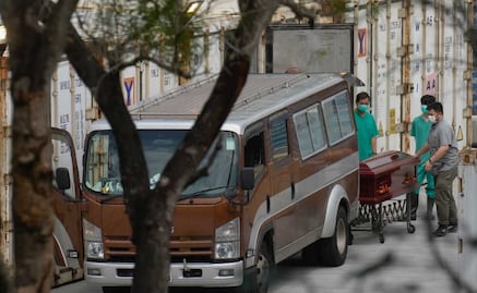 Covid-19: con 6 millones de muertes acumuladas ¿es posible que la pandemia termine?