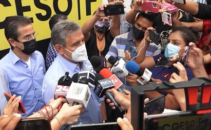 Tras desplome de puente colgante, Cuernavaca revisará otras obras para evitar accidentes