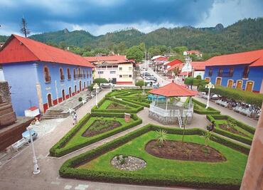 5 Pueblos Mágicos para el puente a 2 horas o menos de CDMX