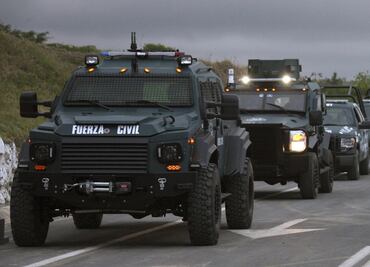 Detienen en España a fugitivo más buscado en Dominicana