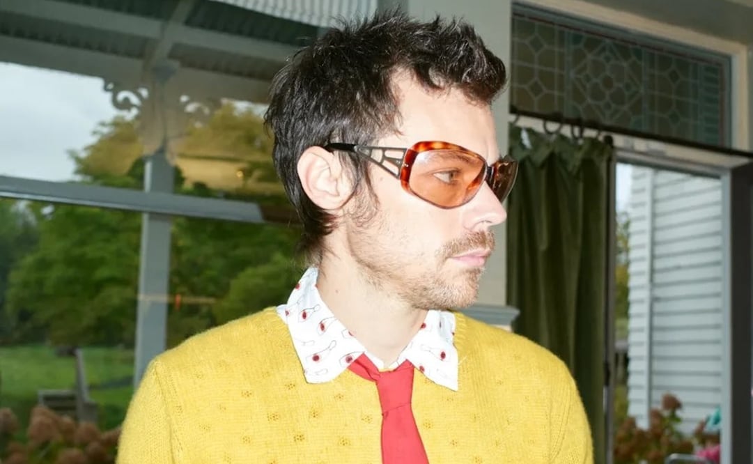 El cantante anunció su regreso tras cuatro años de ausencia. Foto: Instagram.