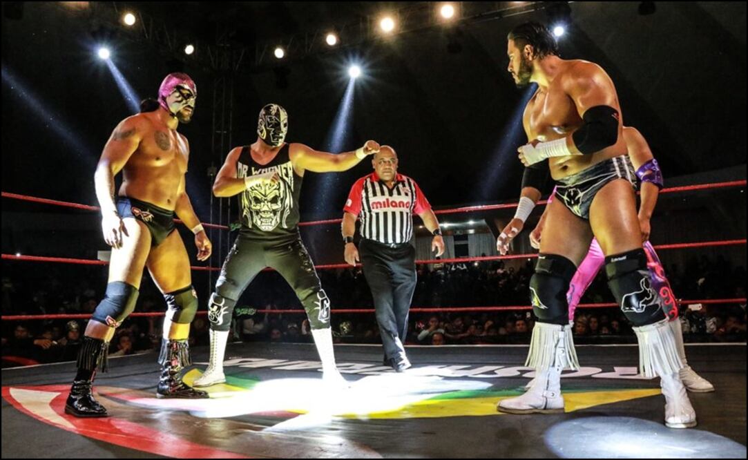 Doble apuesta en Triple A