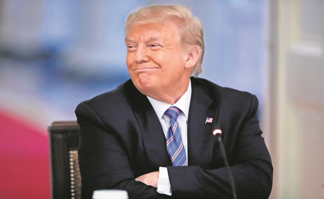 Foto: Archivo/EL UNIVERSAL.