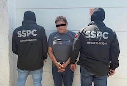 Cae alcalde de Cuautla: se fugó del Operativo Enjambre, pero ya cayó