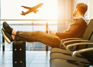 El mejor día y la hora de la semana para comprar vuelos baratos
