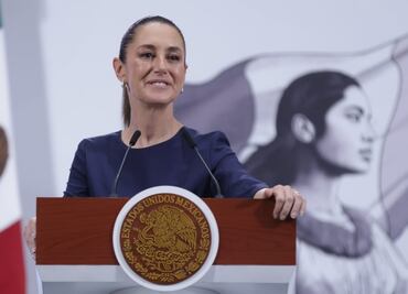 Sheinbaum: Vamos por mil CECIs del IMSS; avanzan en el Oriente de Edomex