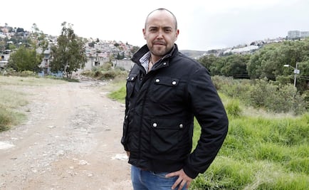 Mauricio Clark sí realizará la marcha ex-gay, pero para el siguiente año