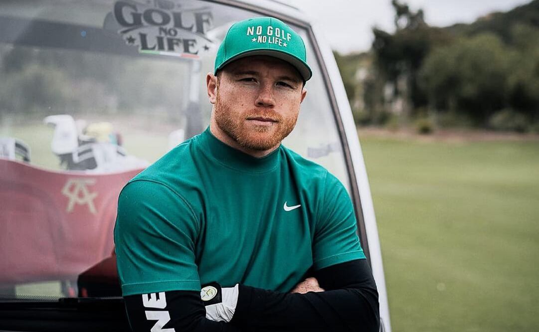 Canelo Álvarez sobre sus inicios en el box