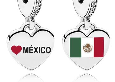 Pandora celebra a México con esta edición limitada