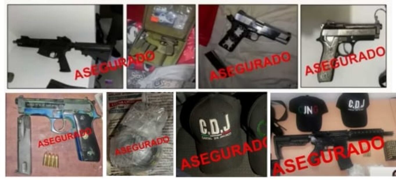 Vinculan a proceso, hasta el momento, solo a uno de los 11 detenidos por atentado contra Ciro Gómez Leyva