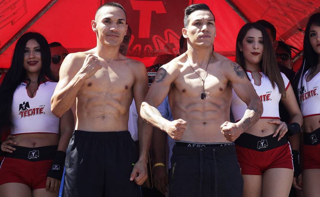 Alejandro Acosta/ El Universal 