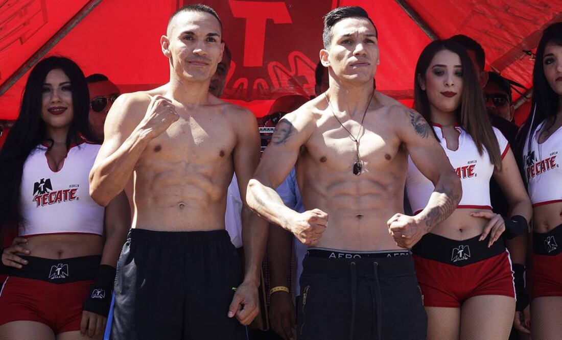 Alejandro Acosta/ El Universal