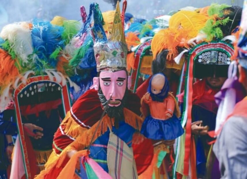 Zozocolco de Hidalgo: los mejores atractivos del Pueblo Mágico