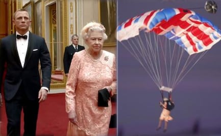 Los momentos más graciosos de la reina Isabel II 