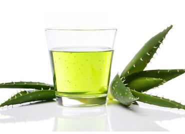 Té de sábila. Beneficios y cuándo tomarlo