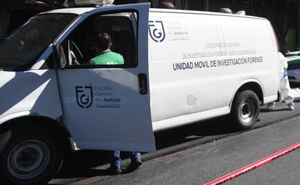 Matan a hombre que defendió a su amiga de ser violada en Iztapalapa