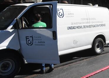 Matan a hombre que defendió a su amiga de ser violada en Iztapalapa