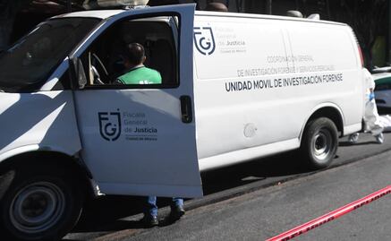 Matan a hombre que defendió a su amiga de ser violada en Iztapalapa