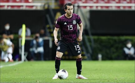 La revancha de Alan Mozo