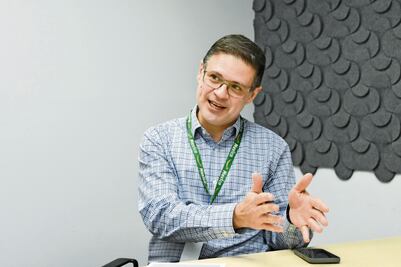 Crédito directo para clientes del país, en la mira de Amazon