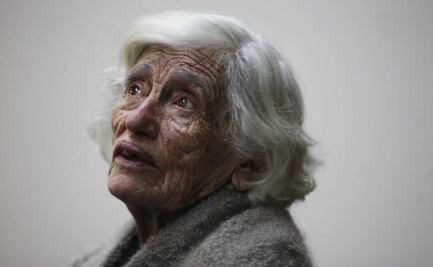 Falleció María O’Higgins, artista y promotora cultural 