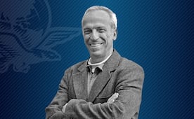 El problema educativo no está ahí