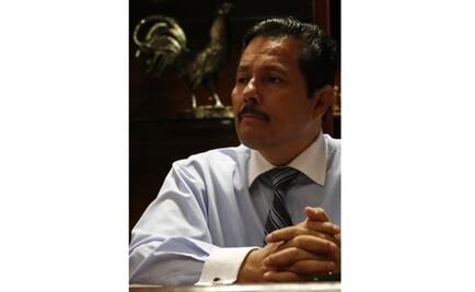 Crece discrepancia entre gobierno de SLP y la capital