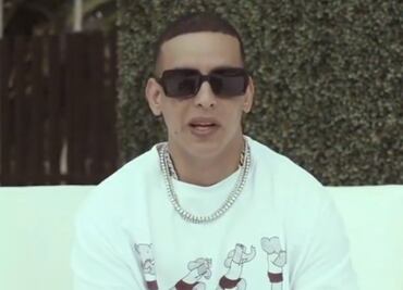 Ansiedad por la pandemia, provocó que Daddy Yankee subiera más de 20 kilos