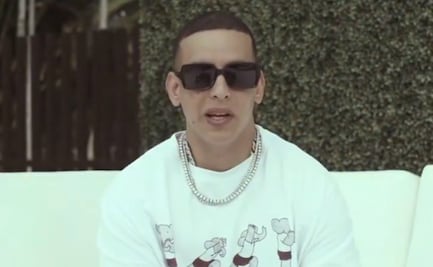 Ansiedad por la pandemia, provocó que Daddy Yankee subiera más de 20 kilos