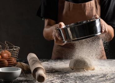 Aprende a cocinar con estos cursos de cocina gratis en CDMX
