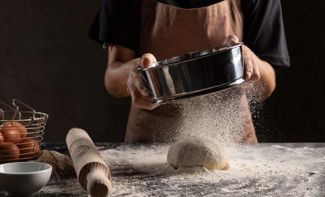 Aprende a cocinar con Pilares Reforma Política y conquista a todo el que pruebe tus platillos. Foto: Freepik