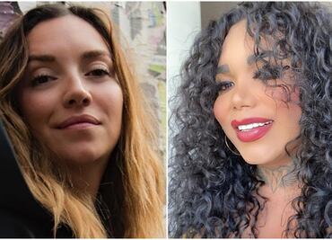 Regina Blandón lamenta transfobia y violencia de género hacia Paola Suárez y se le van encima en redes