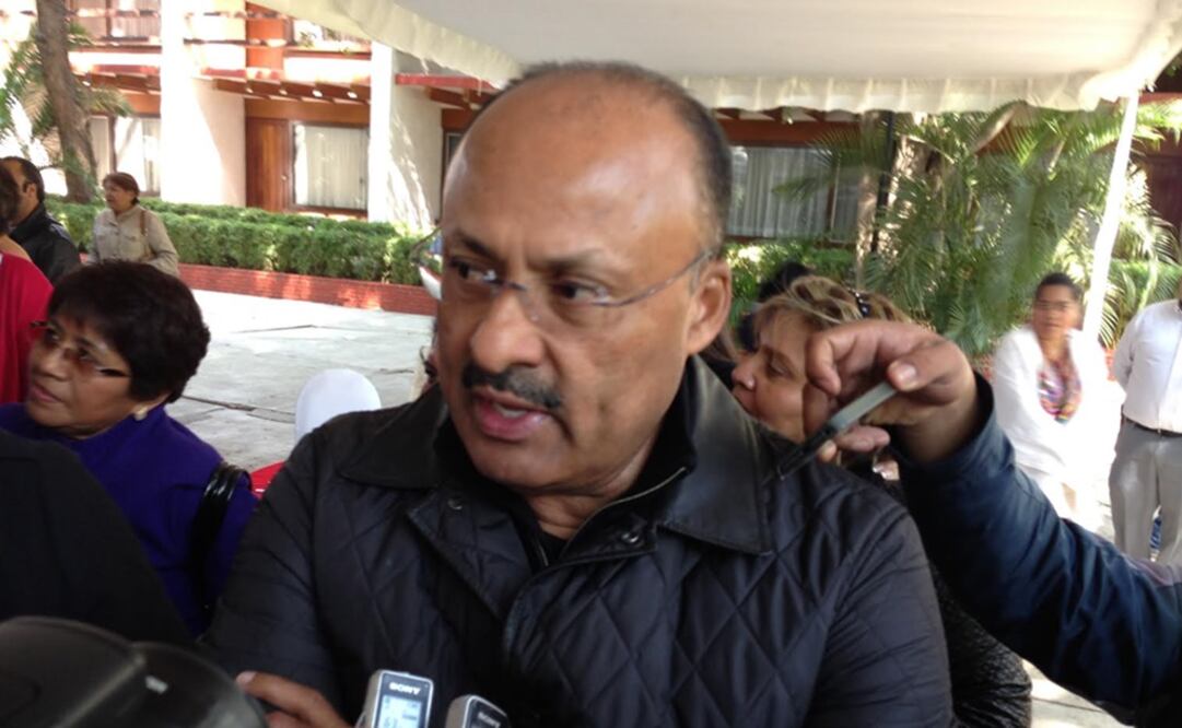 ARCHIVO / EL UNIVERSAL 