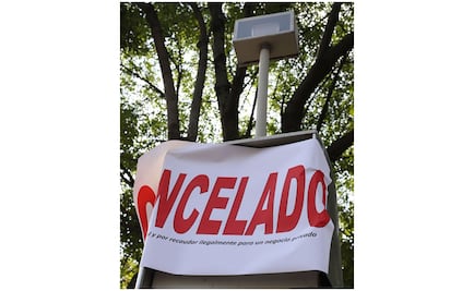 SSP espera resolución sobre el cobro de fotomultas