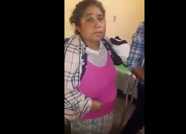 Padre de Rubí presta caro, revela vecina de La Joya