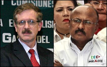 Oposición en San Lázaro acusa falta de pericia de Morena con la CNTE