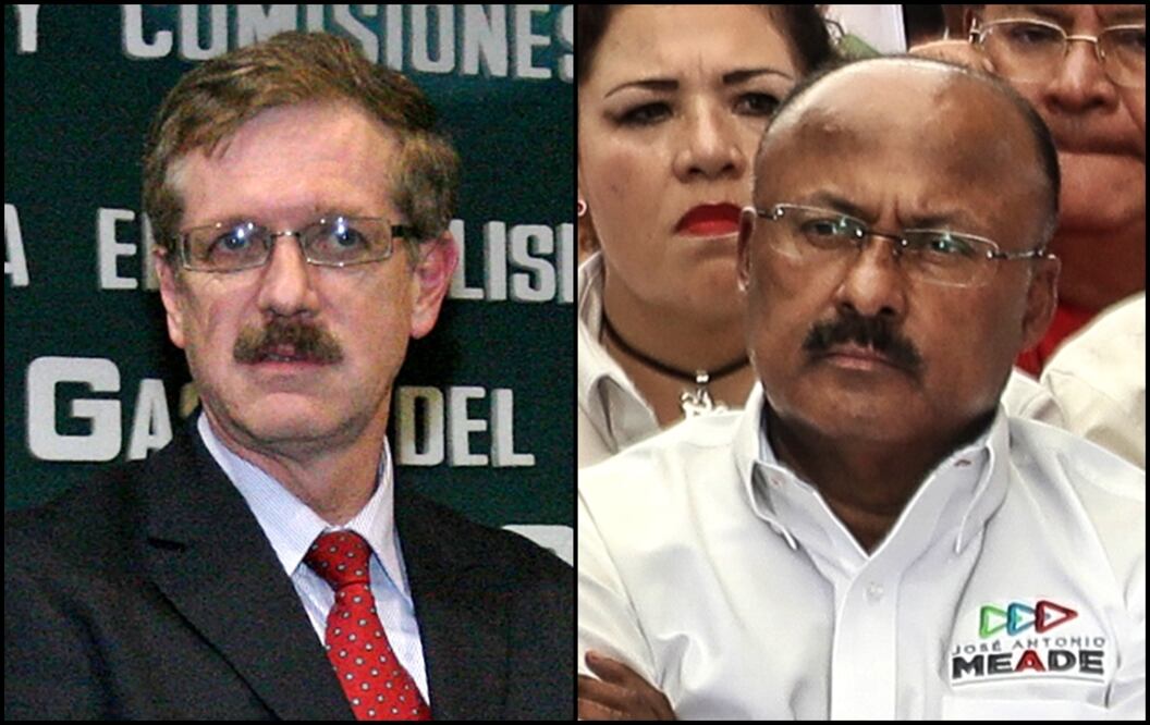 Foto: Archivo/EL UNIVERSAL