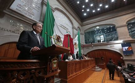 Gobierno del Edomex garantiza orden y legalidad en proceso electoral 2023