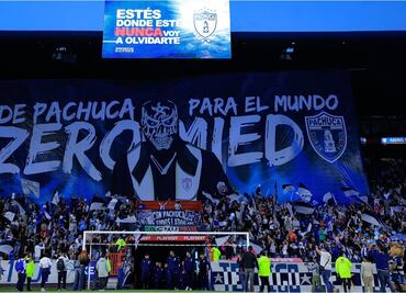 Pachuca vs RB Salzburgo: Horario y canales para ver EN VIVO el Mundial de Clubes; hoy, miércoles 18 de junio